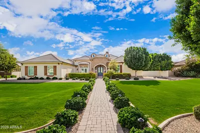 19675 E Via Park Street, Queen Creek, AZ 85142 - Photo 1