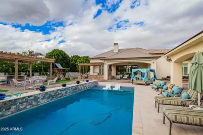 19675 E Via Park Street, Queen Creek, AZ 85142 - Photo 87