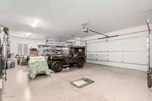 19675 E Via Park St, Queen Creek, AZ 85142 - Photo 71