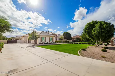 19675 E Via Park Street, Queen Creek, AZ 85142 - Photo 5