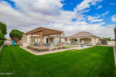 19675 E Via Park Street, Queen Creek, AZ 85142 - Photo 85