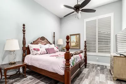 19675 E Via Park Street, Queen Creek, AZ 85142 - Photo 49