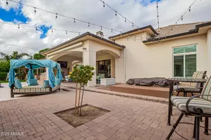 19675 E Via Park St, Queen Creek, AZ 85142 - Photo 79