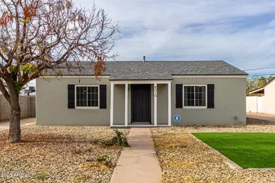 4010 N 11th Avenue, Phoenix, AZ 85013 - Photo 1