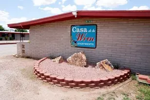 3799 E Foothills Dr, Sierra Vista, AZ 85635 - Photo 21