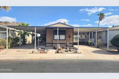 2233 E Behrend Drive #61, Phoenix, AZ 85024 - Photo 1