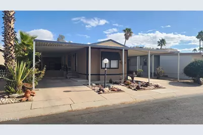 2233 E Behrend Drive #61, Phoenix, AZ 85024 - Photo 3