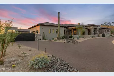 9456 E Sands Drive, Scottsdale, AZ 85255 - Photo 3