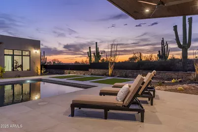 9456 E Sands Drive, Scottsdale, AZ 85255 - Photo 53