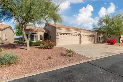 2101 S Yellow Wood -- #19, Mesa, AZ 85209 - Photo 3