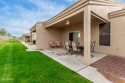 2101 S Yellow Wood -- #19, Mesa, AZ 85209 - Photo 31