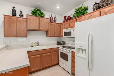 2101 S Yellow Wood -- #19, Mesa, AZ 85209 - Photo 15