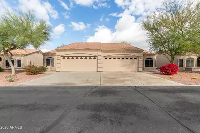 2101 S Yellow Wood -- #19, Mesa, AZ 85209 - Photo 1