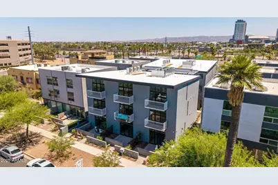 531 E Willetta Street #Unit 102, Phoenix, AZ 85004 - Photo 27