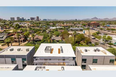 531 E Willetta Street #Unit 102, Phoenix, AZ 85004 - Photo 35