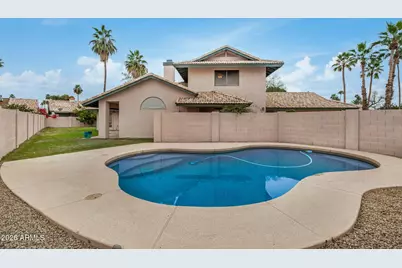 1470 W Camino Court, Chandler, AZ 85224 - Photo 1