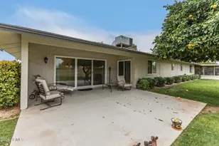 12710 W Ballad Dr, Sun City West, AZ 85375 - Photo 25