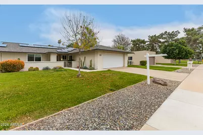 12710 W Ballad Drive, Sun City West, AZ 85375 - Photo 3