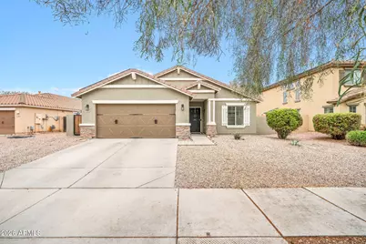 12672 N 142nd Lane, Surprise, AZ 85379 - Photo 1