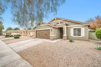 12672 N 142nd Lane, Surprise, AZ 85379 - Photo 7