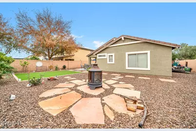 12672 N 142nd Lane, Surprise, AZ 85379 - Photo 37