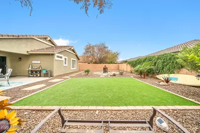 12672 N 142nd Lane, Surprise, AZ 85379 - Photo 35