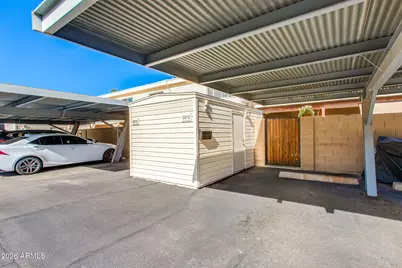 5075 N Granite Reef Road, Scottsdale, AZ 85250 - Photo 41