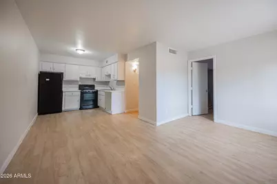 1703 W Mountain View Road #4, Phoenix, AZ 85021 - Photo 3