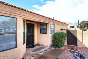 12152 N Finch Dr, Fountain Hills, AZ 85268 - Photo 3