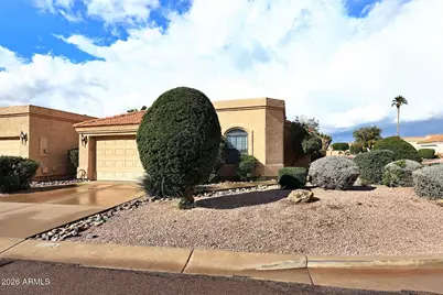 12152 N Finch Drive, Fountain Hills, AZ 85268 - Photo 1