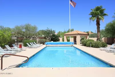 12152 N Finch Drive, Fountain Hills, AZ 85268 - Photo 37