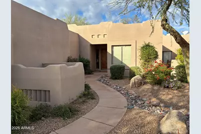 27504 N Montana Drive, Rio Verde, AZ 85263 - Photo 1