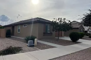 21251 E Creekside Dr, Queen Creek, AZ 85142 - Photo 3