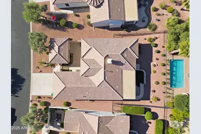 13142 W Nogales Drive, Sun City West, AZ 85375 - Photo 45