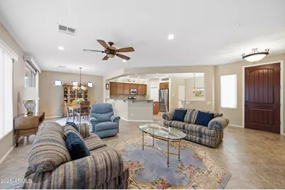 13142 W Nogales Drive, Sun City West, AZ 85375 - Photo 13