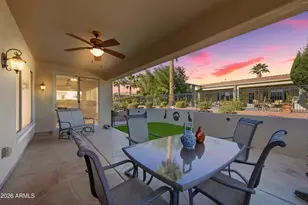 13142 W Nogales Dr, Sun City West, AZ 85375 - Photo 39