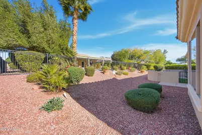 13142 W Nogales Drive, Sun City West, AZ 85375 - Photo 41