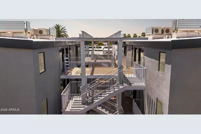 531 E Willetta Street #205, Phoenix, AZ 85004 - Photo 21