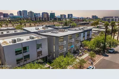 531 E Willetta Street #Unit 205, Phoenix, AZ 85004 - Photo 15