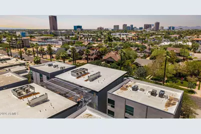 531 E Willetta Street #Unit 205, Phoenix, AZ 85004 - Photo 17