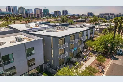 531 E Willetta Street #205, Phoenix, AZ 85004 - Photo 15