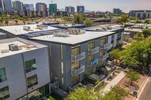 531 E Willetta St, Phoenix, AZ 85004 - Photo 15