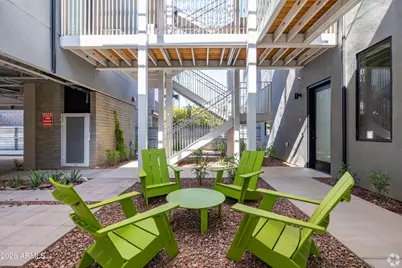 531 E Willetta Street #Unit 205, Phoenix, AZ 85004 - Photo 11