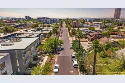 531 E Willetta Street #Unit 205, Phoenix, AZ 85004 - Photo 21