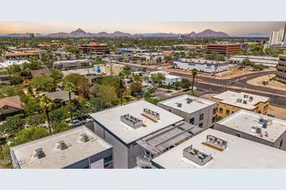 531 E Willetta Street #Unit 205, Phoenix, AZ 85004 - Photo 19