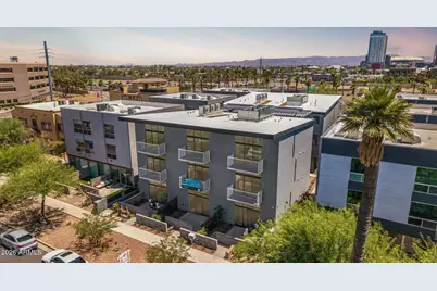 531 E Willetta Street #Unit 205, Phoenix, AZ 85004 - Photo 13