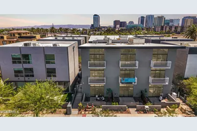 531 E Willetta Street #205, Phoenix, AZ 85004 - Photo 13