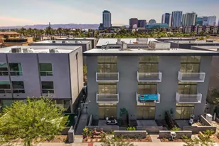 531 E Willetta St, Phoenix, AZ 85004 - Photo 13