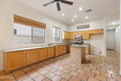 2320 S Sorrelle --, Mesa, AZ 85209 - Photo 17