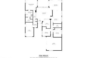 2320 S Sorrelle, Mesa, AZ 85209 - Photo 7